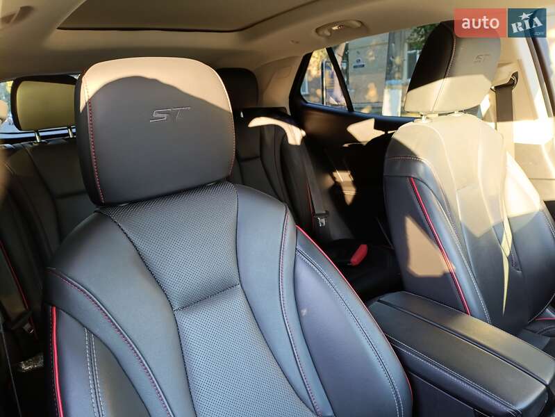 Внедорожник / Кроссовер Buick Envision 2022 в Переяславе