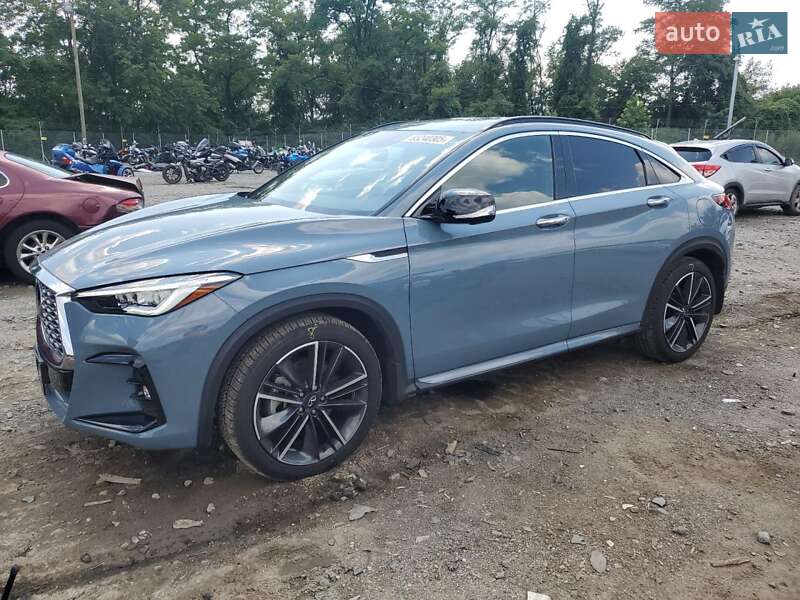 Buick Envision 2022