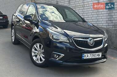 Внедорожник / Кроссовер Buick Envision 2019 в Киеве