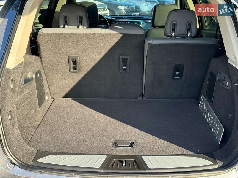 Позашляховик / Кросовер Buick Envision 2019 в Вінниці фото 21 Позашляховик / Кросовер Buick Envision 2019 в Вінниці