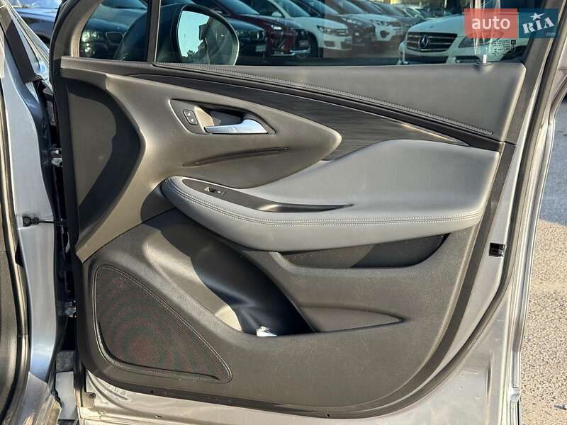 Позашляховик / Кросовер Buick Envision 2019 в Вінниці фото 25 Позашляховик / Кросовер Buick Envision 2019 в Вінниці