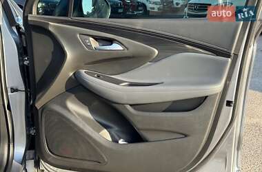 Внедорожник / Кроссовер Buick Envision 2019 в 