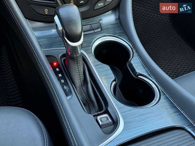 Позашляховик / Кросовер Buick Envision 2019 в Вінниці фото 34 Позашляховик / Кросовер Buick Envision 2019 в Вінниці