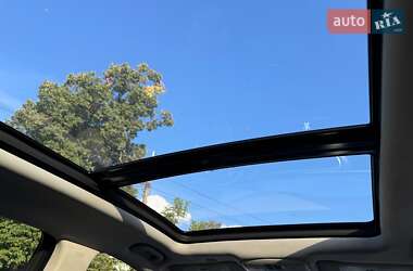 Внедорожник / Кроссовер Buick Envision 2019 в 