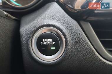 Внедорожник / Кроссовер Buick Envision 2016 в 
