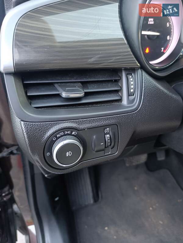 Внедорожник / Кроссовер Buick Envision 2020 в Киеве