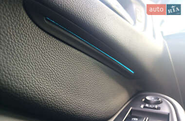 Внедорожник / Кроссовер Buick Envision 2016 в 