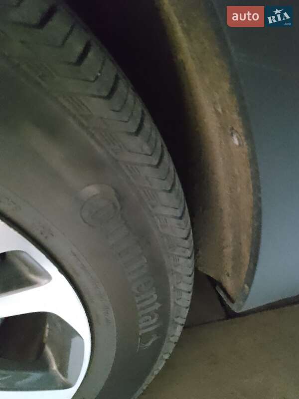 Внедорожник / Кроссовер Buick Envision 2021 в Марганце фото 2 Внедорожник / Кроссовер Buick Envision 2021 в Марганце