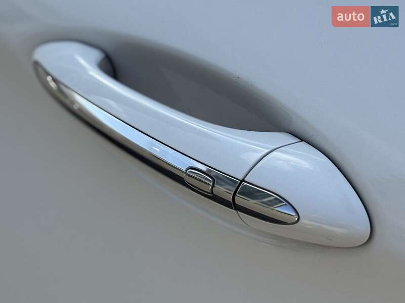 Позашляховик / Кросовер Buick Envision 2018 в Дніпрі фото 11 Позашляховик / Кросовер Buick Envision 2018 в Дніпрі