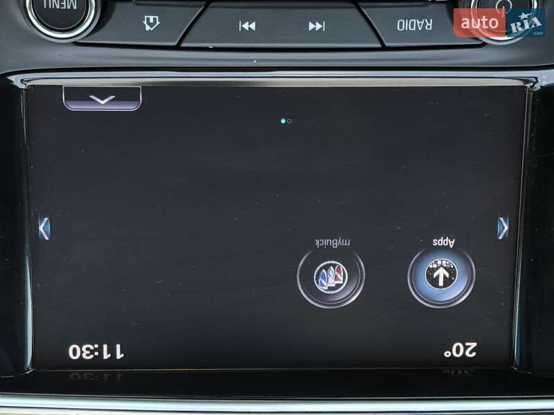 Позашляховик / Кросовер Buick Envision 2018 в Дніпрі фото 38 Позашляховик / Кросовер Buick Envision 2018 в Дніпрі
