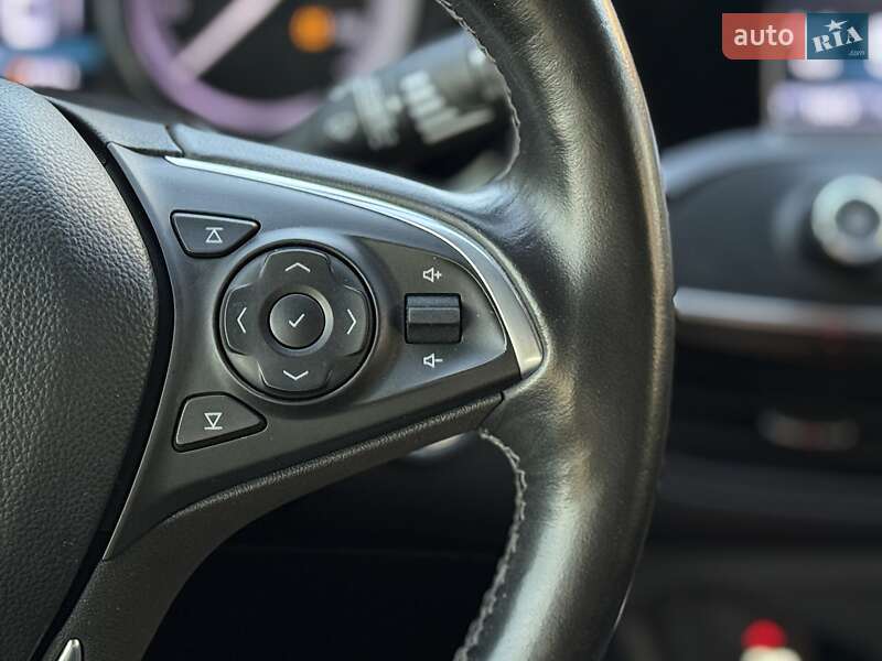 Позашляховик / Кросовер Buick Envision 2018 в Дніпрі фото 22 Позашляховик / Кросовер Buick Envision 2018 в Дніпрі