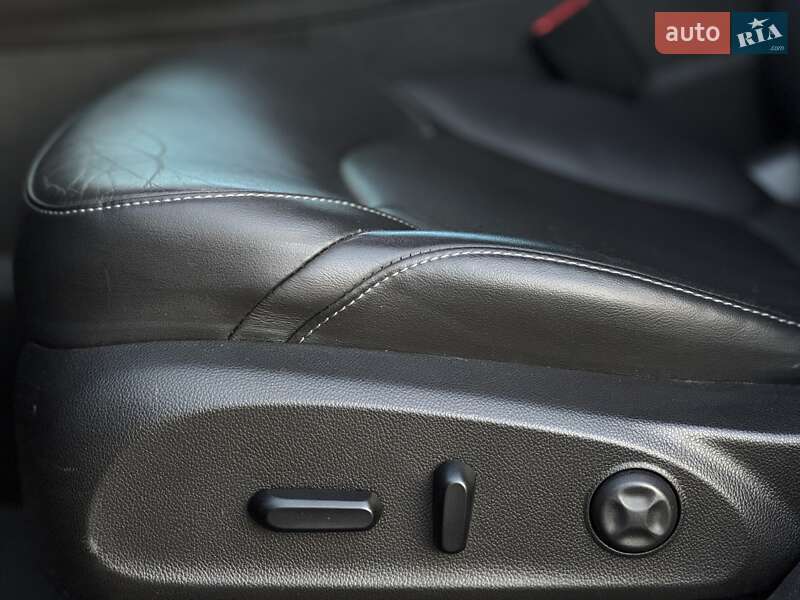 Позашляховик / Кросовер Buick Envision 2018 в Дніпрі фото 47 Позашляховик / Кросовер Buick Envision 2018 в Дніпрі