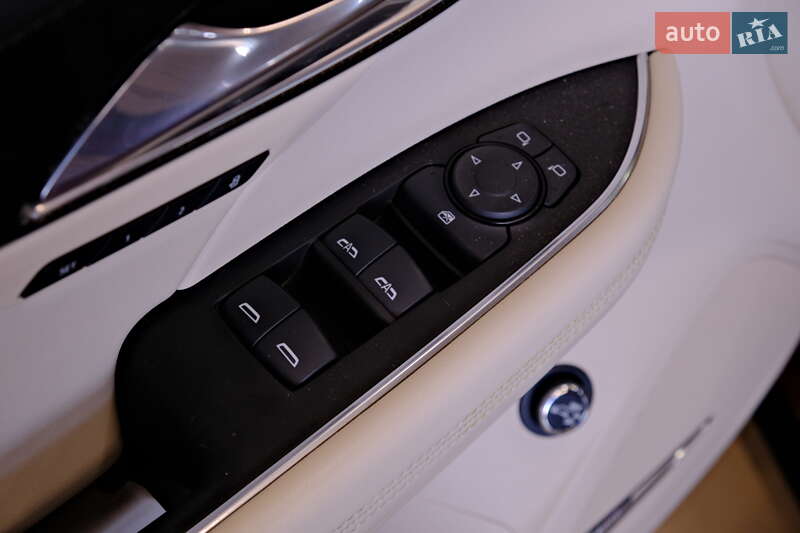 Позашляховик / Кросовер Buick Envision 2020 в Одесі фото 40 Позашляховик / Кросовер Buick Envision 2020 в Одесі