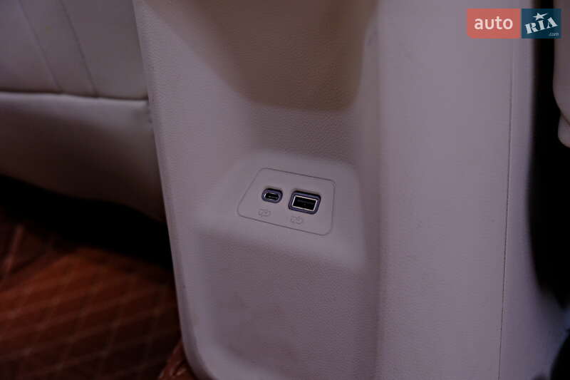 Позашляховик / Кросовер Buick Envision 2020 в Одесі фото 53 Позашляховик / Кросовер Buick Envision 2020 в Одесі