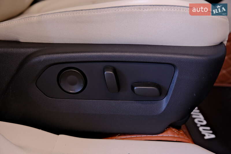 Позашляховик / Кросовер Buick Envision 2020 в Одесі фото 57 Позашляховик / Кросовер Buick Envision 2020 в Одесі