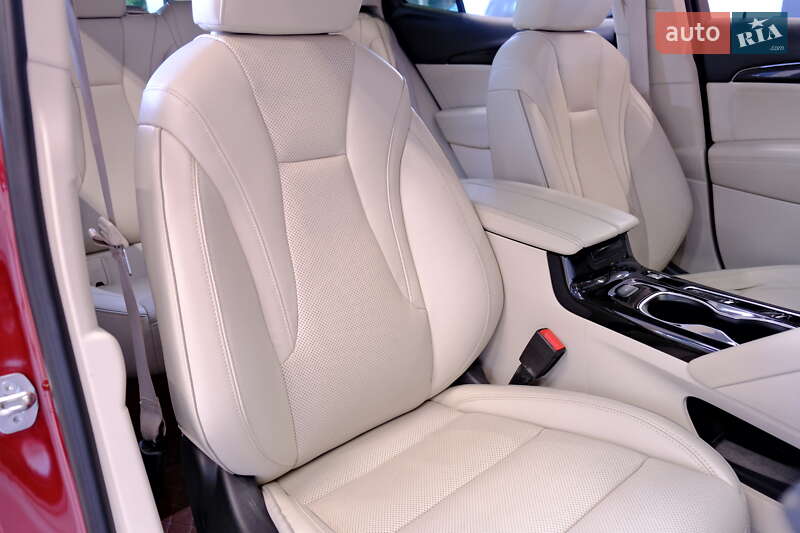 Позашляховик / Кросовер Buick Envision 2020 в Одесі фото 59 Позашляховик / Кросовер Buick Envision 2020 в Одесі