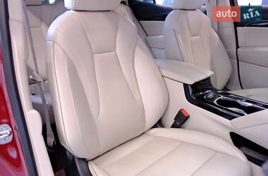 Внедорожник / Кроссовер Buick Envision 2020 в 