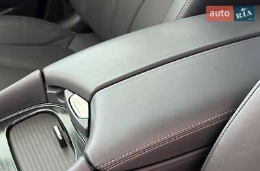 Внедорожник / Кроссовер Buick Envision 2020 в 