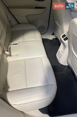 Внедорожник / Кроссовер Buick Envision 2021 в 
