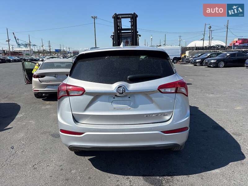 Внедорожник / Кроссовер Buick Envision 2019 в Хмельницком