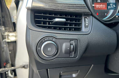 Внедорожник / Кроссовер Buick Envision 2017 в 