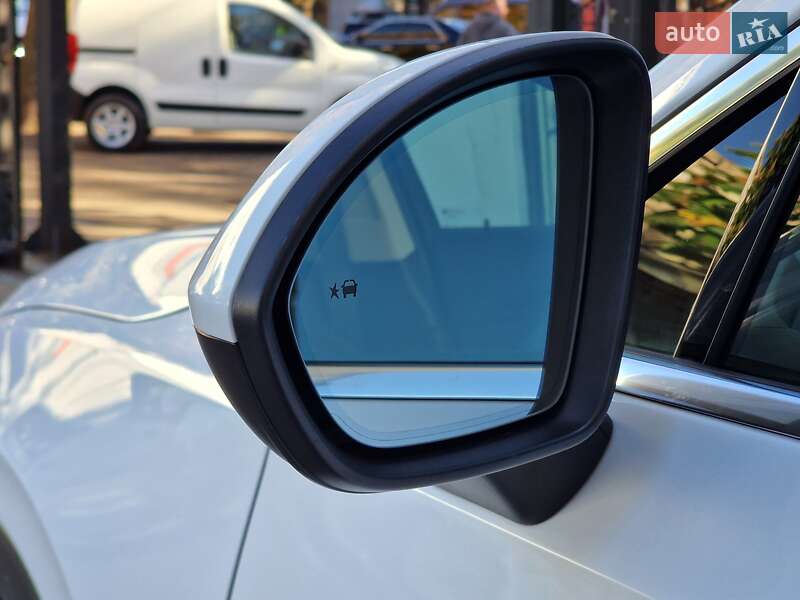 Внедорожник / Кроссовер Buick Envision 2020 в Одессе