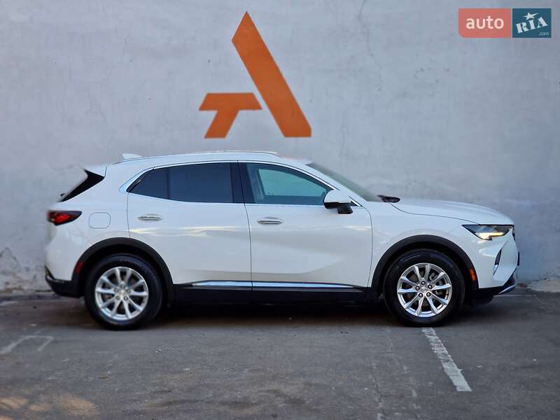 Внедорожник / Кроссовер Buick Envision 2020 в Одессе