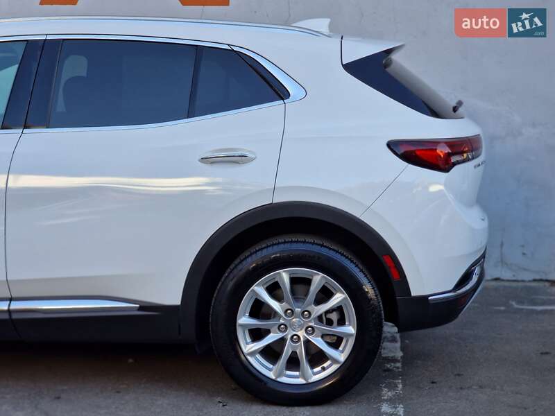 Внедорожник / Кроссовер Buick Envision 2020 в Одессе