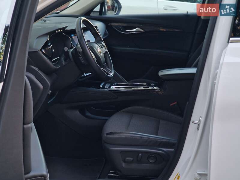 Внедорожник / Кроссовер Buick Envision 2020 в Одессе