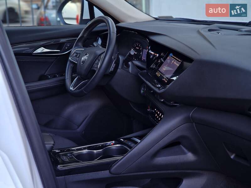 Внедорожник / Кроссовер Buick Envision 2020 в Одессе