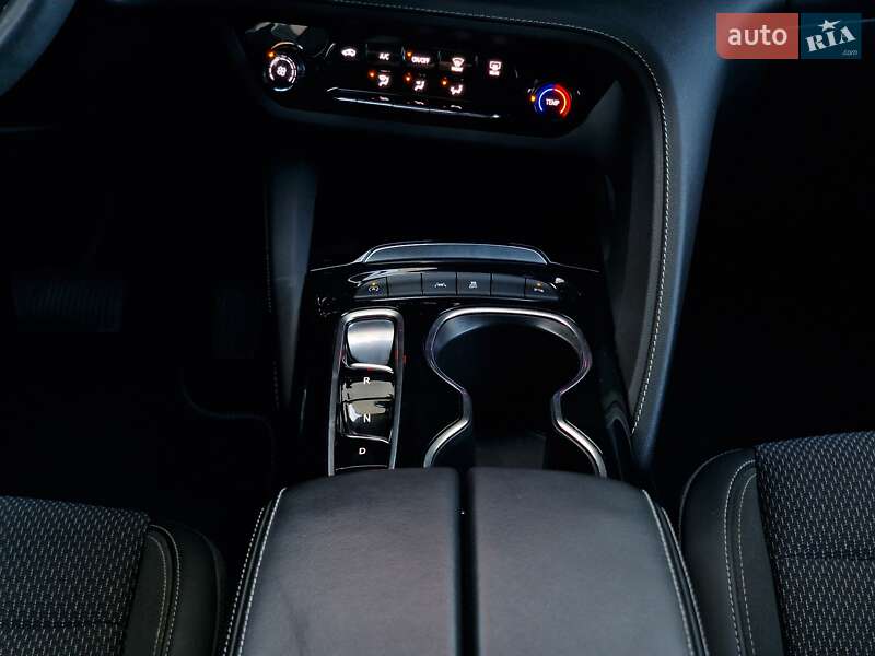 Внедорожник / Кроссовер Buick Envision 2020 в Одессе