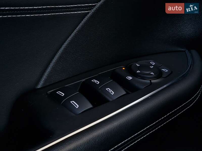 Внедорожник / Кроссовер Buick Envision 2020 в Одессе