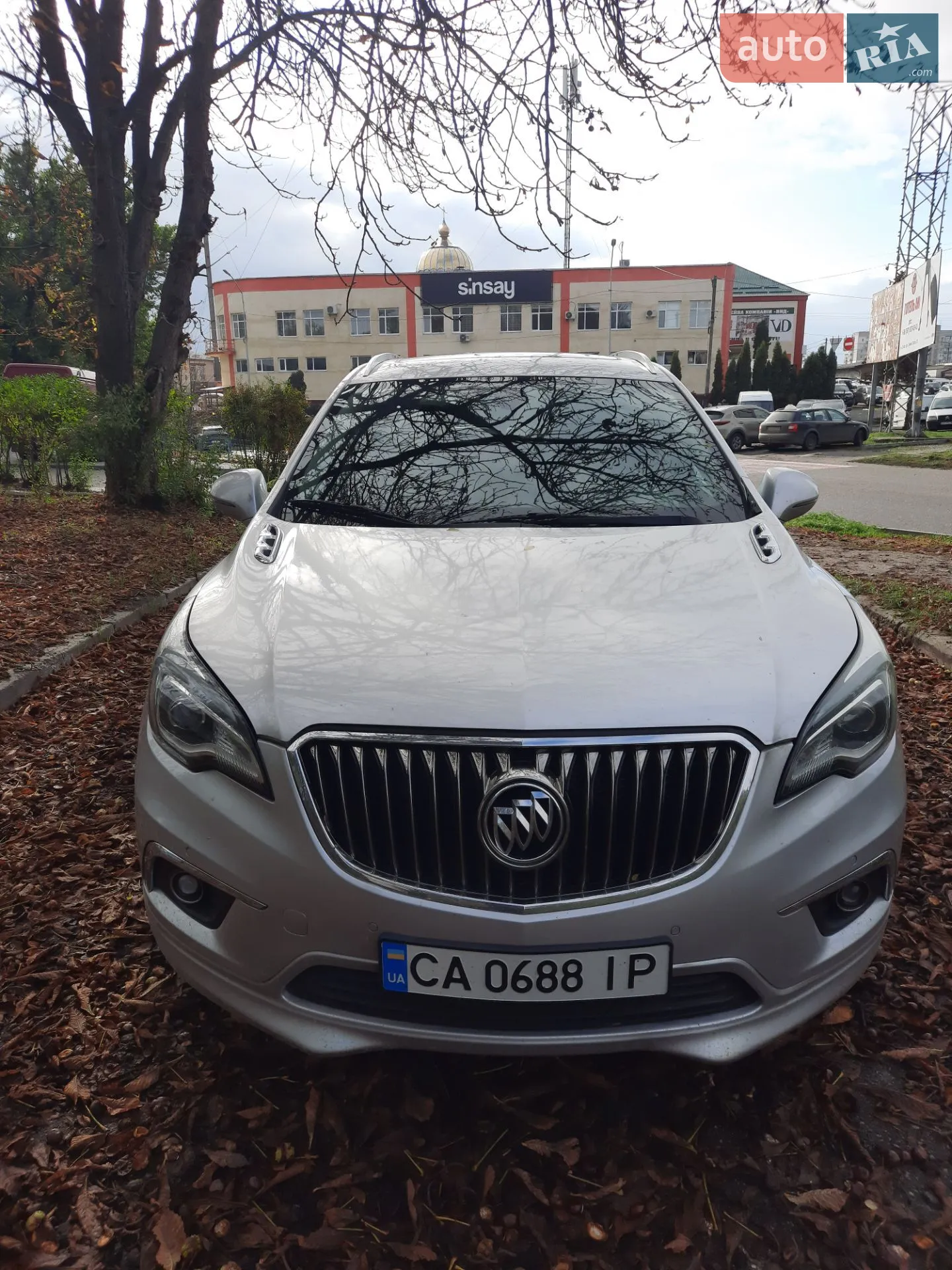 Фото авто 1
