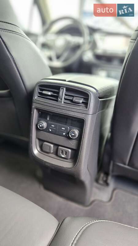 Позашляховик / Кросовер Buick Envision 2018 в Вінниці фото 37 Позашляховик / Кросовер Buick Envision 2018 в Вінниці