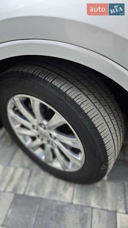 Позашляховик / Кросовер Buick Envision 2018 в Вінниці фото 48 Позашляховик / Кросовер Buick Envision 2018 в Вінниці