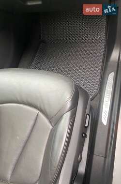Позашляховик / Кросовер Buick Envision 2017 в  фото 25 Позашляховик / Кросовер Buick Envision 2017 в