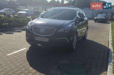 Внедорожник / Кроссовер Buick Envision 2016 в Одессе