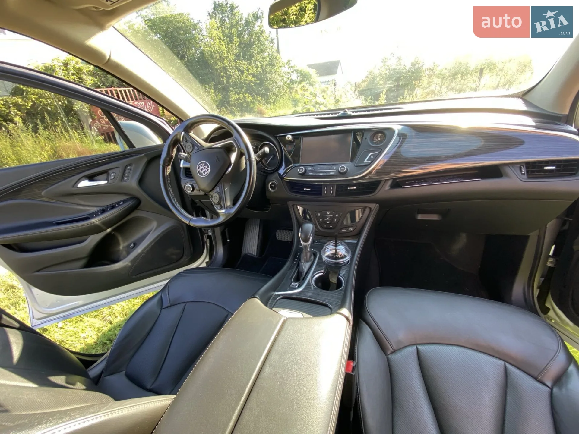 2016 Buick Envision - мініатюра 10