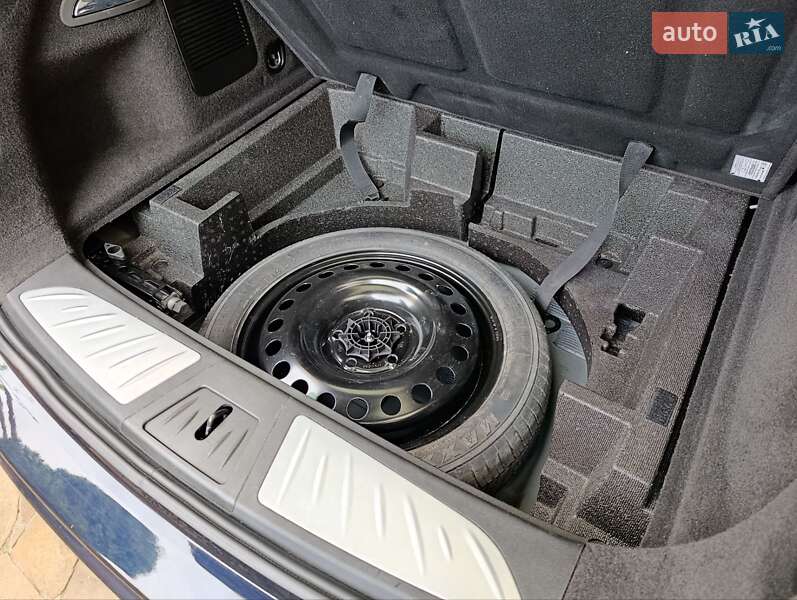 Внедорожник / Кроссовер Buick Envision 2019 в Одессе фото 8 Внедорожник / Кроссовер Buick Envision 2019 в Одессе