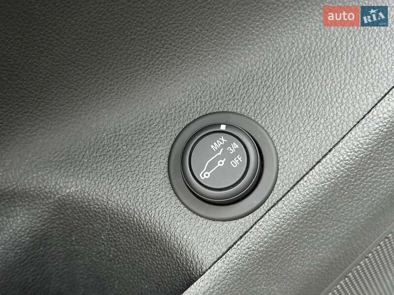 Позашляховик / Кросовер Buick Envision 2018 в Харкові