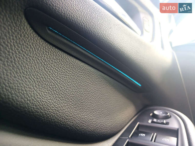 Внедорожник / Кроссовер Buick Envision 2016 в Киеве