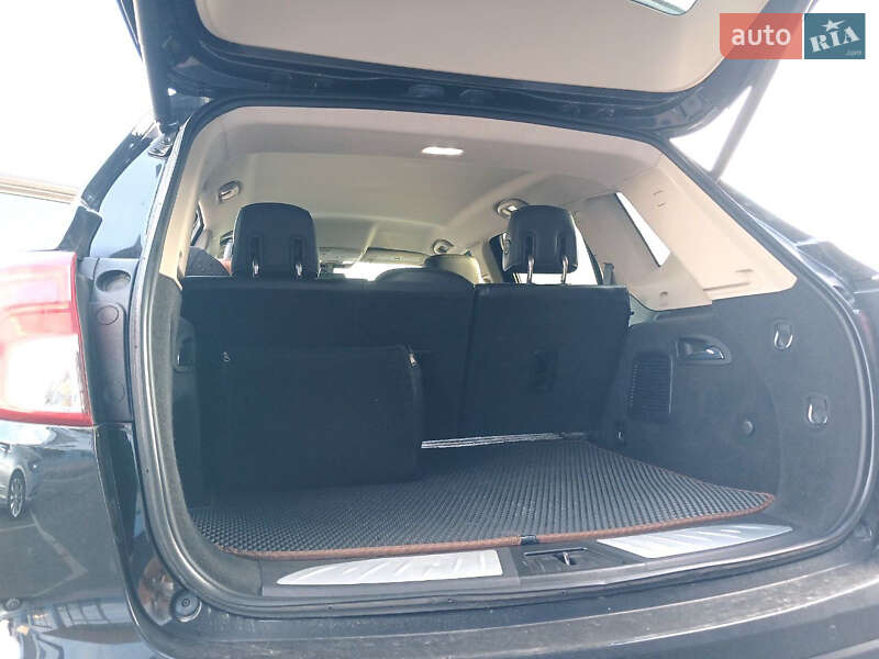 Внедорожник / Кроссовер Buick Envision 2016 в Киеве