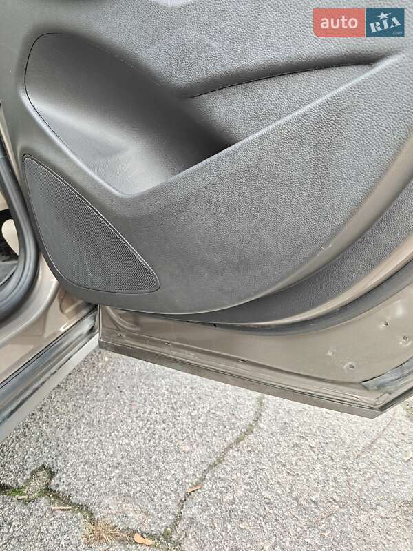 Позашляховик / Кросовер Buick Envision 2017 в Дніпрі