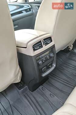 Внедорожник / Кроссовер Buick Envision 2017 в Днепре