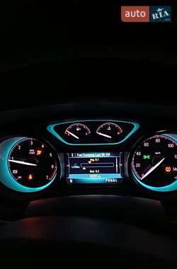 Внедорожник / Кроссовер Buick Envision 2017 в Львове