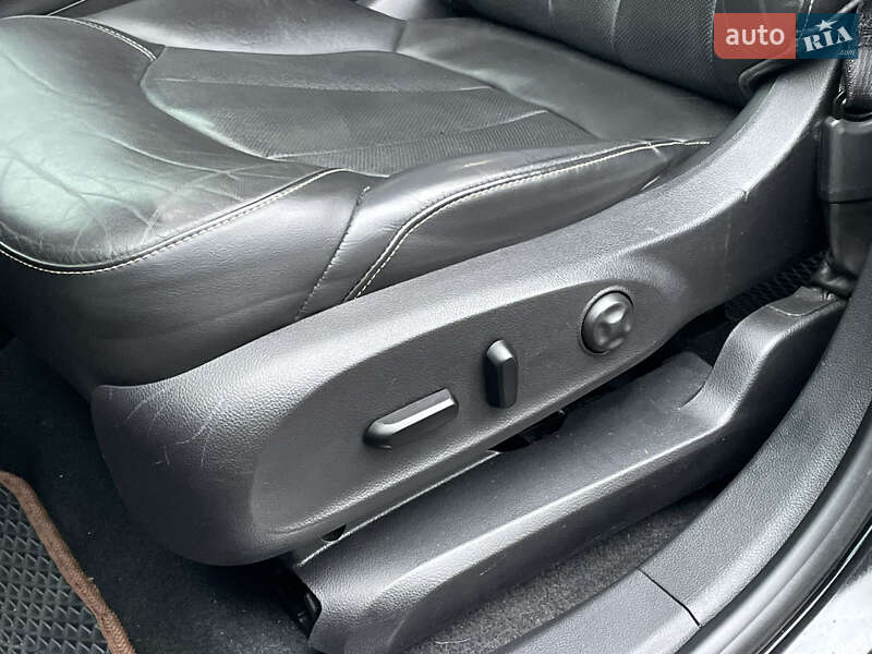 Позашляховик / Кросовер Buick Envision 2016 в Києві