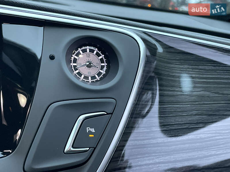 Позашляховик / Кросовер Buick Envision 2016 в Києві