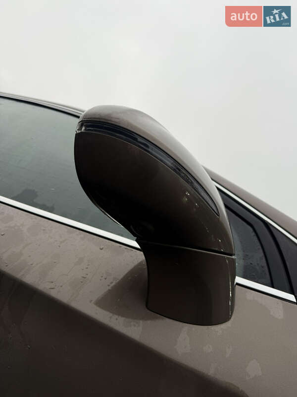 Внедорожник / Кроссовер Buick Envision 2017 в Тернополе