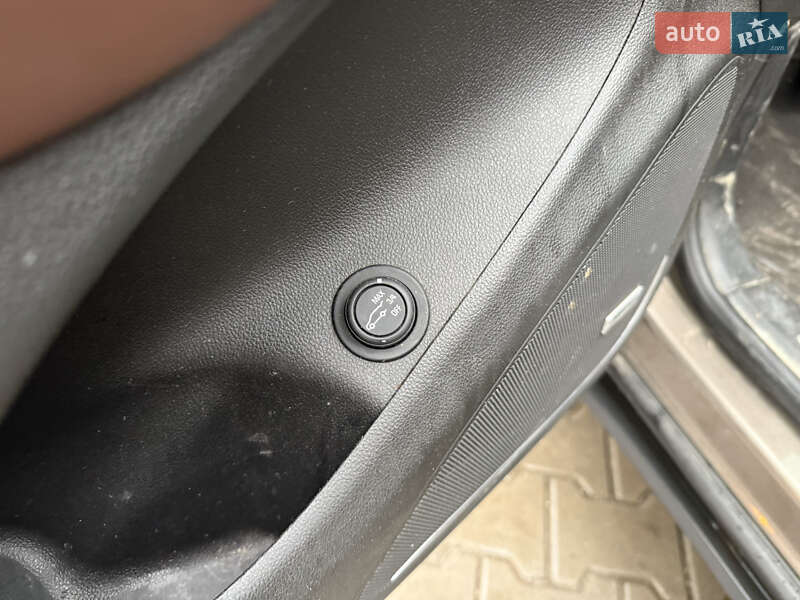 Внедорожник / Кроссовер Buick Envision 2017 в Тернополе