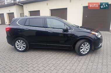 Внедорожник / Кроссовер Buick Envision 2020 в Хмельницком